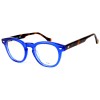 Occhiali Tondi da Uomo in Acetato - FE-A130 | Foureyes Collection