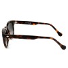 Occhiali da Sole Tondi da Uomo in Acetato - FE-A130 | Foureyes Collection