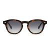 Occhiali da Sole Tondi da Uomo in Acetato - FE-A130 | Foureyes Collection