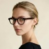 Occhiali Tondi da Donna in Acetato - FE-A130 | Foureyes Collection