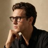 Occhiali Tondi da Uomo in Acetato - FE-A130 | Foureyes Collection