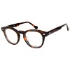 Occhiali Tondi da Uomo in Acetato - FE-A130 | Foureyes Collection