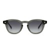 Occhiali da Sole Tondi da Uomo in Acetato - FE-A130 | Foureyes Collection
