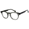 Occhiali Tondi da Uomo in Acetato - FE-A130 | Foureyes Collection