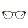 Occhiali Tondi da Uomo in Acetato - FE-A130 | Foureyes Collection