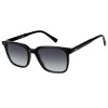 Occhiali da Sole Rettangolari da Uomo in Acetato - FE-A131 | Foureyes Collection