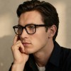 Occhiali Rettangolari da Uomo in Acetato - FE-A131 | Foureyes Collection
