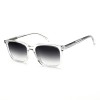 Occhiali da Sole Rettangolari da Uomo in Acetato - FE-A131 | Foureyes Collection