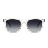 Occhiali da Sole Rettangolari da Uomo in Acetato - FE-A131 | Foureyes Collection