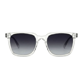 Occhiali da Sole Rettangolari da Donna in Acetato - FE-A131 | Foureyes Collection