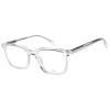 Occhiali Rettangolari da Uomo in Acetato - FE-A131 | Foureyes Collection