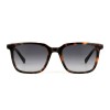 Occhiali da Sole Rettangolari da Uomo in Acetato - FE-A131 | Foureyes Collection