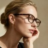 Occhiali Rettangolari da Donna in Acetato - FE-A131 | Foureyes Collection