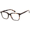 Occhiali Rettangolari da Uomo in Acetato - FE-A131 | Foureyes Collection