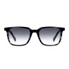 Occhiali da Sole Rettangolari da Uomo in Acetato - FE-A131 | Foureyes Collection