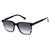 Occhiali da Sole Rettangolari da Uomo in Acetato - FE-A131 | Foureyes Collection