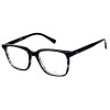 Occhiali Rettangolari da Uomo in Acetato - FE-A131 | Foureyes Collection