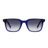 Occhiali da Sole Rettangolari da Donna in Acetato - FE-A132 | Foureyes Collection