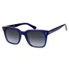 Occhiali da Sole Rettangolari da Donna in Acetato - FE-A132 | Foureyes Collection