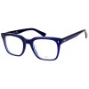 Occhiali Rettangolari da Donna in Acetato - FE-A132 | Foureyes Collection