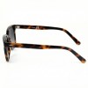 Occhiali da Sole Rettangolari da Donna in Acetato - FE-A132 | Foureyes Collection