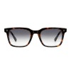 Occhiali da Sole Rettangolari da Donna in Acetato - FE-A132 | Foureyes Collection