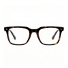 Occhiali Rettangolari da Donna in Acetato - FE-A132 | Foureyes Collection