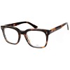 Occhiali Rettangolari da Donna in Acetato - FE-A132 | Foureyes Collection
