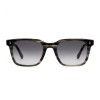 Occhiali da Sole Rettangolari da Donna in Acetato - FE-A132 | Foureyes Collection