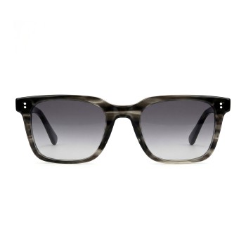 Occhiali da Sole Rettangolari da Donna in Acetato - FE-A132 | Foureyes Collection