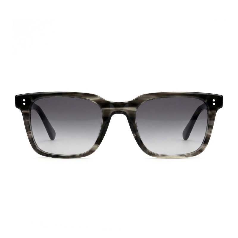 Occhiali da Sole Rettangolari da Donna in Acetato - FE-A132 | Foureyes Collection