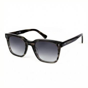 Occhiali da Sole Rettangolari da Donna in Acetato - FE-A132 | Foureyes Collection