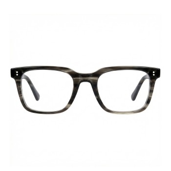 Occhiali Rettangolari da Donna in Acetato - FE-A132 | Foureyes Collection
