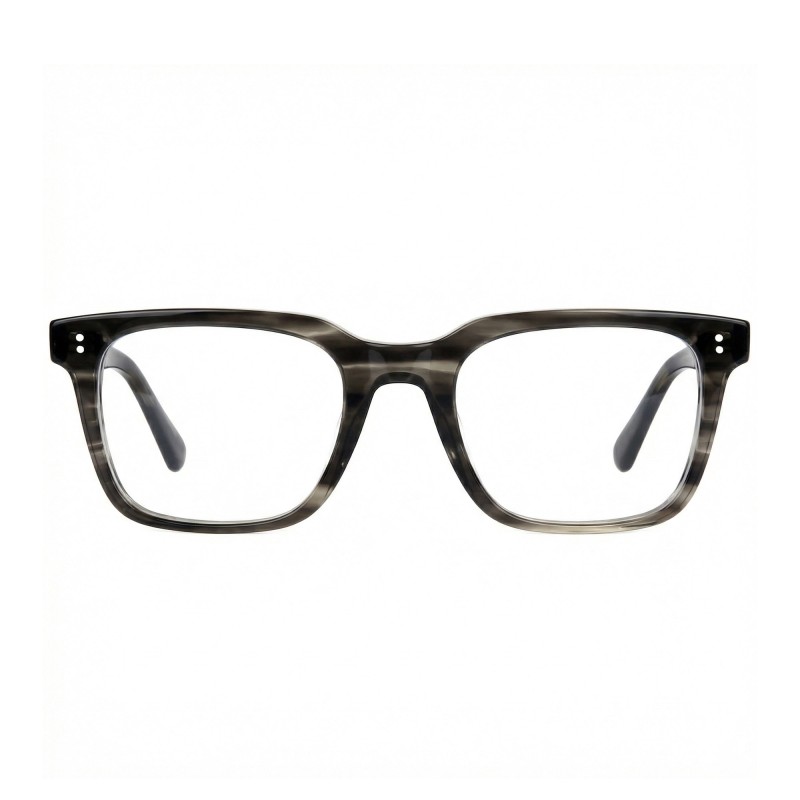 Occhiali Rettangolari da Donna in Acetato - FE-A132 | Foureyes Collection