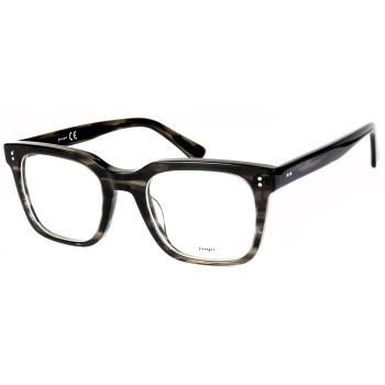 Occhiali Rettangolari da Donna in Acetato - FE-A132 | Foureyes Collection