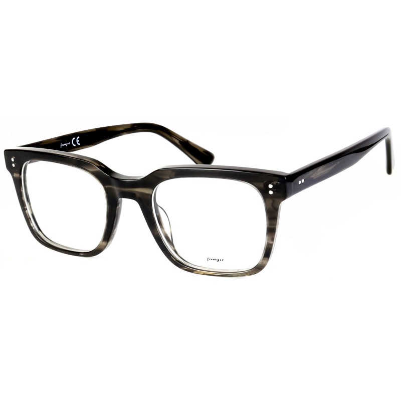 Occhiali Rettangolari da Donna in Acetato - FE-A132 | Foureyes Collection