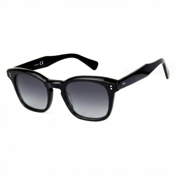 Occhiali da Sole Rettangolari da Donna in Acetato - FE-A133 | Foureyes Collection
