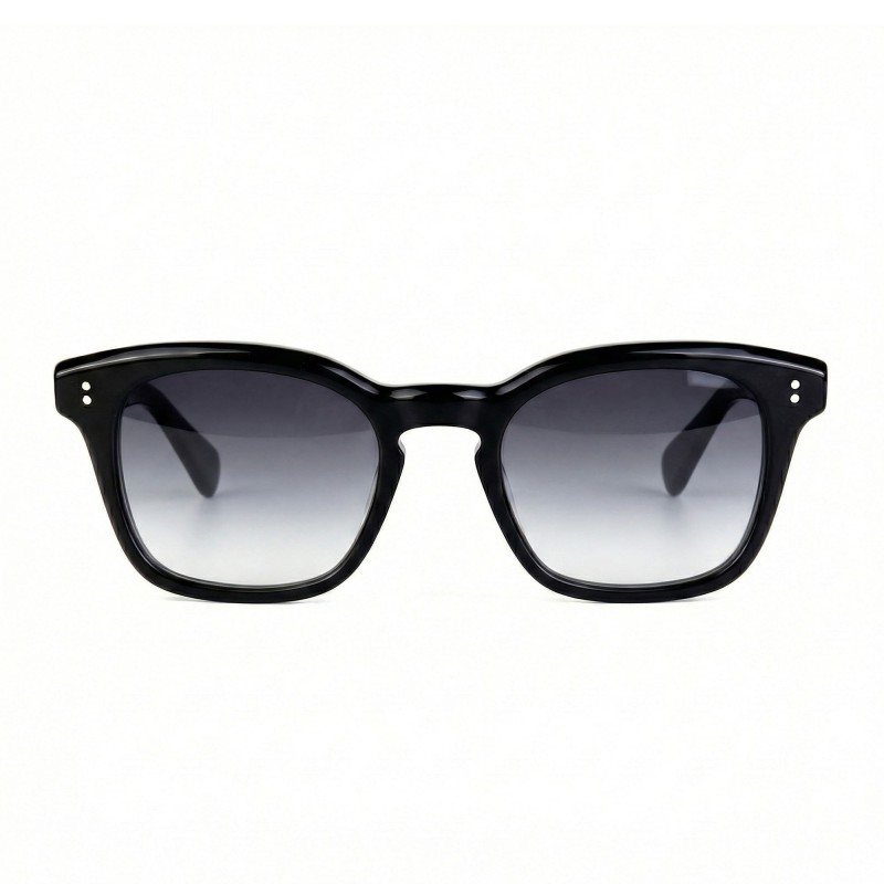 Occhiali da Sole Rettangolari da Uomo in Acetato - FE-A133 | Foureyes Collection