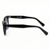 Occhiali da Sole Rettangolari da Uomo in Acetato - FE-A133 | Foureyes Collection