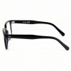 Occhiali Rettangolari da Uomo in Acetato - FE-A133 | Foureyes Collection