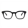 Occhiali Rettangolari da Uomo in Acetato - FE-A133 | Foureyes Collection
