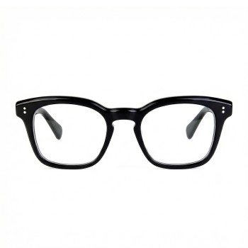 Occhiali Rettangolari da Donna in Acetato - FE-A133 | Foureyes Collection