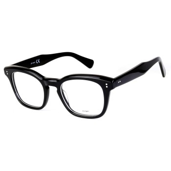 Occhiali Rettangolari da Donna in Acetato - FE-A133 | Foureyes Collection