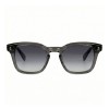 Occhiali da Sole Rettangolari da Uomo in Acetato - FE-A133 | Foureyes Collection