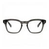 Occhiali Rettangolari da Uomo in Acetato - FE-A133 | Foureyes Collection