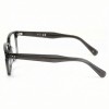 Occhiali Rettangolari da Uomo in Acetato - FE-A133 | Foureyes Collection