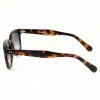 Occhiali da Sole Rettangolari da Donna in Acetato - FE-A133 | Foureyes Collection