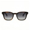 Occhiali da Sole Rettangolari da Donna in Acetato - FE-A133 | Foureyes Collection