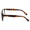 Occhiali Rettangolari da Donna in Acetato - FE-A133 | Foureyes Collection