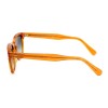 Occhiali da Sole Rettangolari da Donna in Acetato - FE-A133 | Foureyes Collection